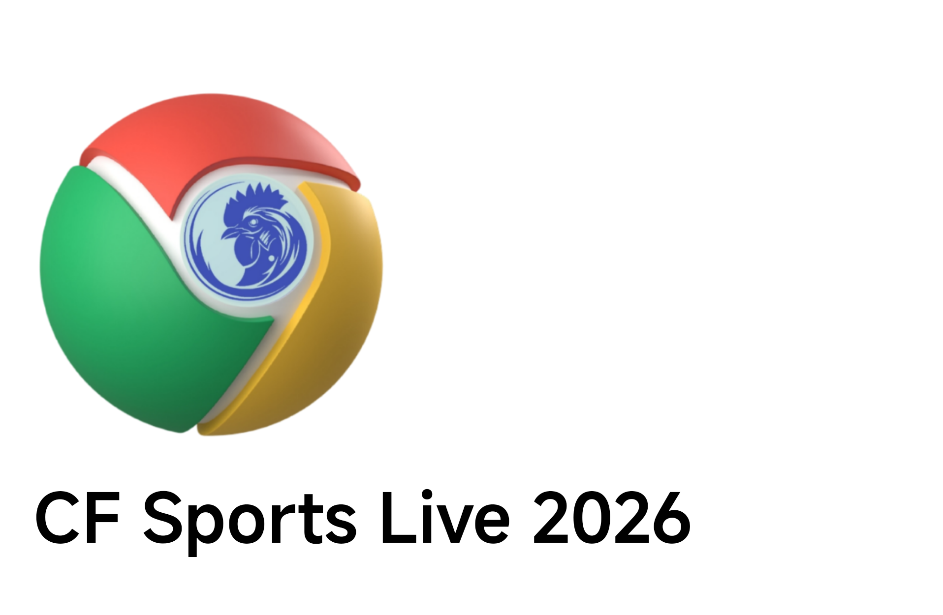 🄲🄵 🅂🄿🄾🅁🅃🅂