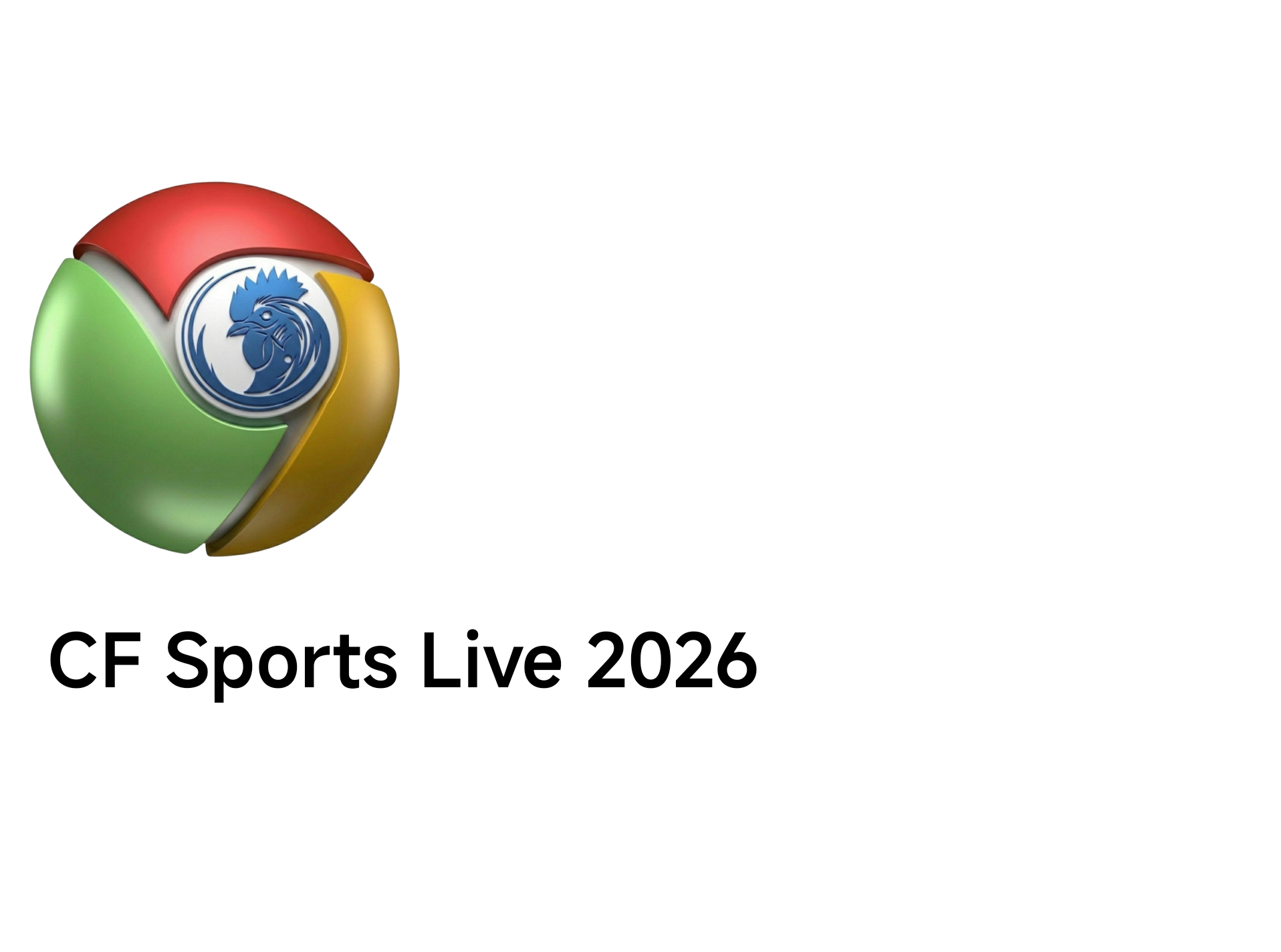 🄲🄵 🅂🄿🄾🅁🅃🅂